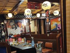 -肉匠日式烧肉屋·和牛居酒屋·酒水小食堂(大汉悦中心店)