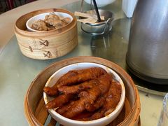 -金鼎轩(方庄天坛店)