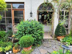 -Jo's Garden