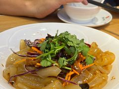东北大拉皮-东北灶(高新银泰店)