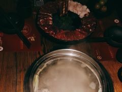 -原牛道·潮汕围炉火锅(讯美店)