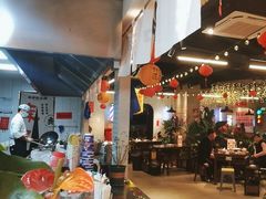 -牛市坎火锅(建设路店)