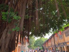 -三坊七巷历史文化街区