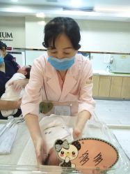-爱贝蕊恩韩式月子会所(宝安店)