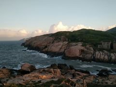-东极岛景区-青浜岛