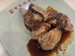 -百家鸡味馆(清泰店)