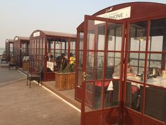 -梧桐餐厅(泉城路店)