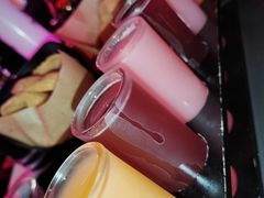 -MOSSO·Liveshow(M3香港广场店)
