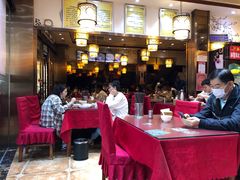-易老妈蹄花.特色川菜(人民公园总店)