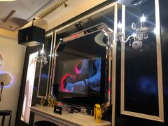 -音乐派KTV(扬州三盛店)