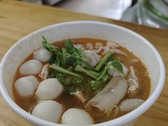 -明月虾面(厦禾路店)