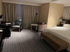 -青岛西海岸隆和福朋喜来登酒店
