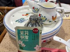 -点都德(大茶楼店)