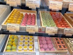 -北京稻香村(零号店)
