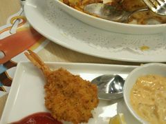 -必胜客(营口万达店)