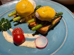 -The Good Place好地方·Brunch·coffee(国贸店)