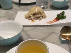 -蝶园·装修中(BFC外滩金融中心店)