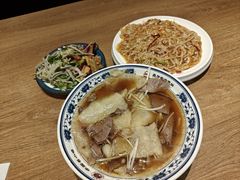 -直隶安家牛肉罩饼(建华店)