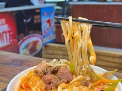 -桂花香手工面(鼓楼店)