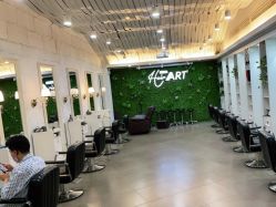 -Hair ART造型沙龙