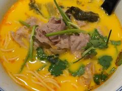 -和府捞面(东方浮庭店)
