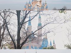 -上海迪士尼度假区