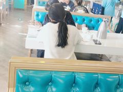 -帕米尔食府(白云观店)