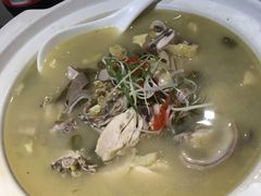 -苹果树下艺术餐厅(通州店)