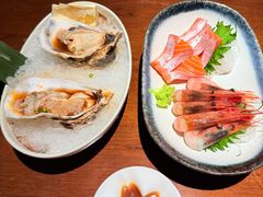 -千代武日本料理(开发区店)