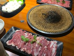 -捞围鲜·港式打边炉(海阳路店)