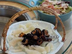 -喜上喜鸡煲翅(吉大店)