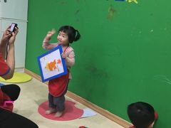 -美吉姆国际儿童发展中心(红谷滩绿地缤纷城中心)
