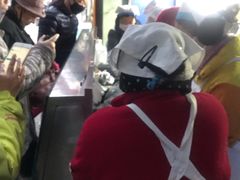 -芳婆糕团店(王府大街店)