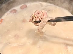 -捞神煲汤火锅(湖滨商业街店)