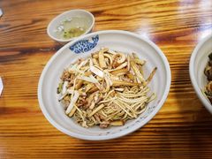 -无名氏面馆(邮电路店)