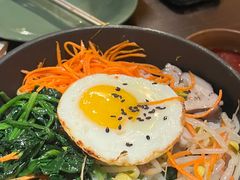 -Fuzzy Bistro 浮几韩餐·茶酒馆