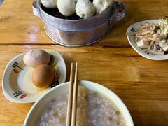 -梁憨包(南岸回龙湾店)
