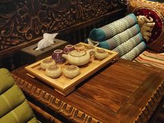 -泰和宫养生会馆(长江路店)