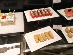 -阳光壹佰美爵酒店-绿洲西餐厅