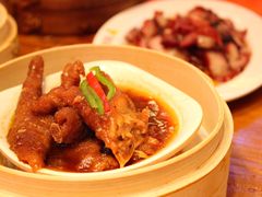 -澳门陈光记烧味饭店(南京德基广场店)