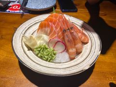 -円满日式居酒屋(蓉花路美食街店)