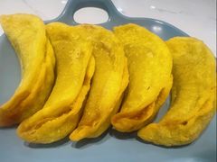 -老新隆牛肉锅贴(新街口店)