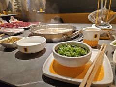 -潮发潮汕牛肉店(东方宝泰店)
