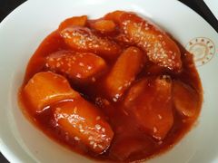 -5食堂