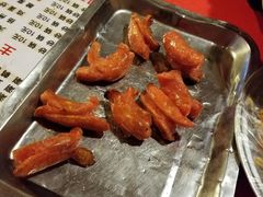 -玲玲涮牛肚(土门坊店)