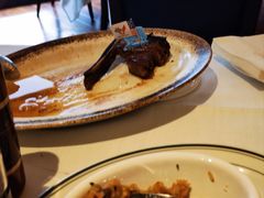 -Wolfgang’s Steakhouse 沃夫冈牛排馆(上海白玉兰广场店)