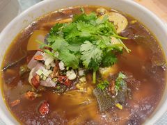 -不倒翁·安徽名菜楼(步行街店)