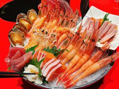 -匠和风精致料理(成都龙湖滨江天街店)