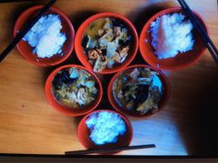 普济寺素斋-普济寺素斋