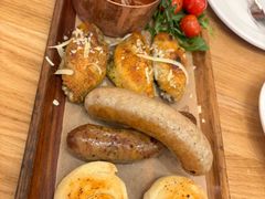 -城市大道红炉披萨烘焙坊